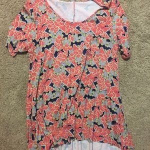 LulaRoe Perfect Tee